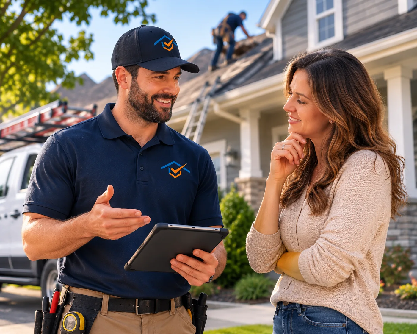 Roof Inspection FAQs in Greenbelt, MD